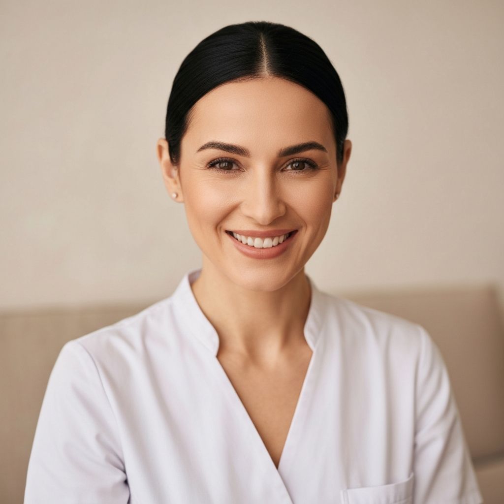 Ивана М.